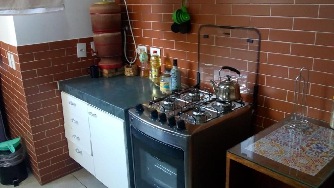 Comfy In Charming Santa Teresa Rio de Janeiro