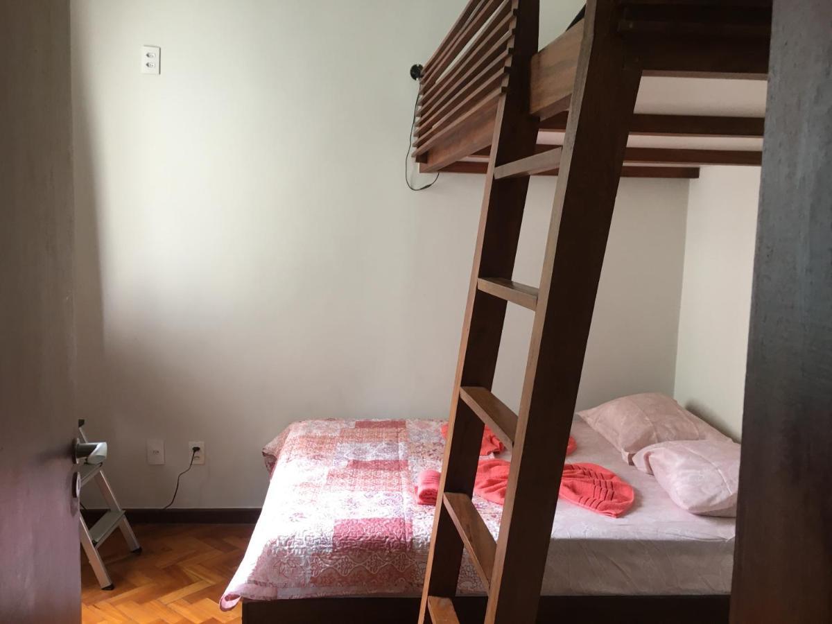 Comfy In Charming Santa Teresa * Rio de Janeiro