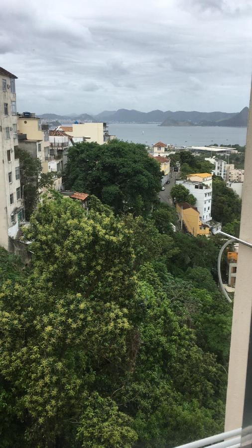Bed and breakfast Comfy In Charming Santa Teresa Río de Janeiro